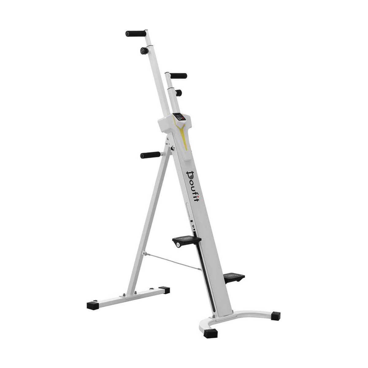 Doufit Vertical Climber Exercise Machine