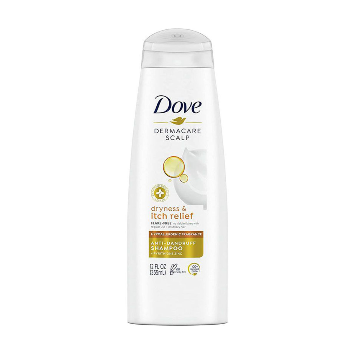 Dove Anti-Dandruff Shampoo