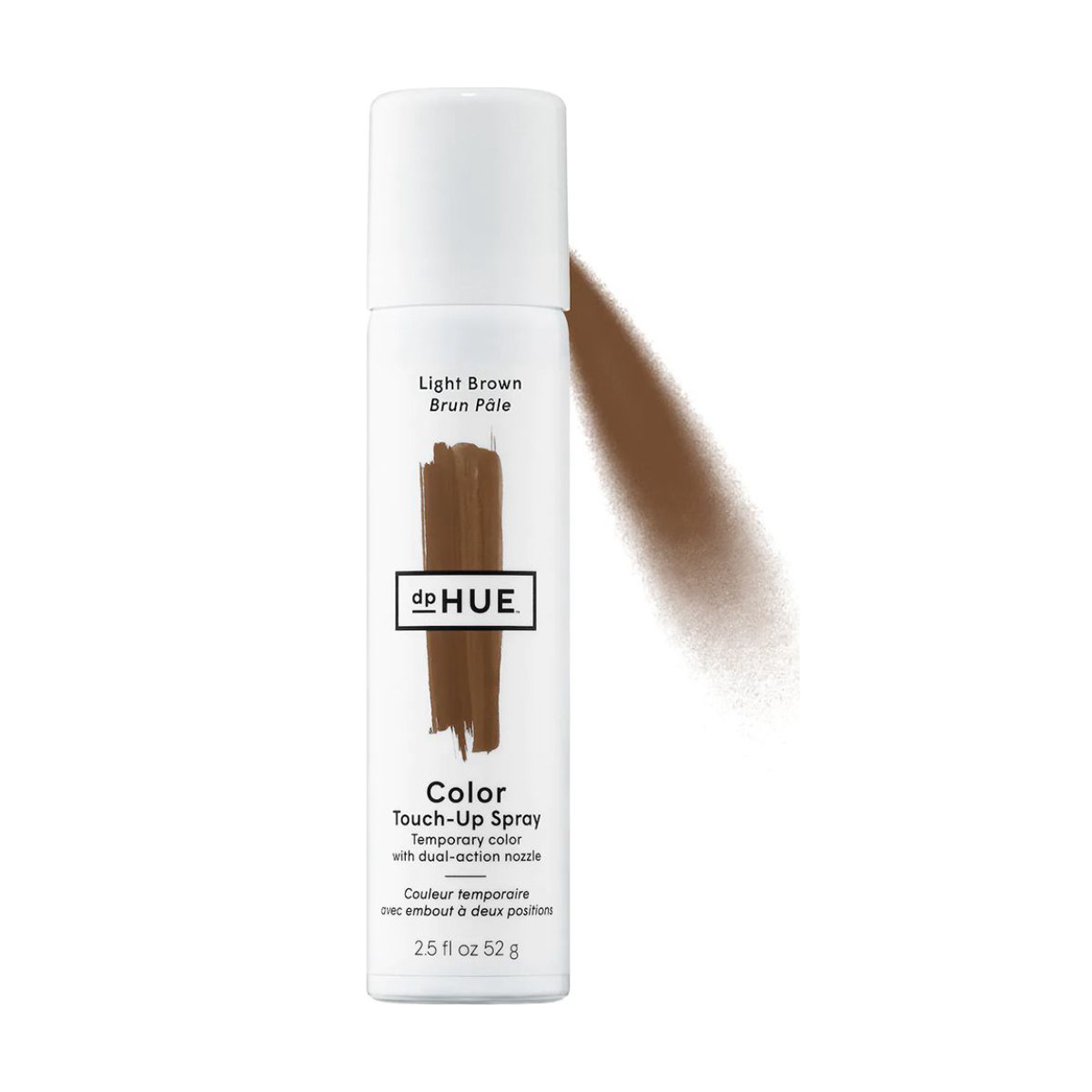 dpHUE Color Touch-Up Spray