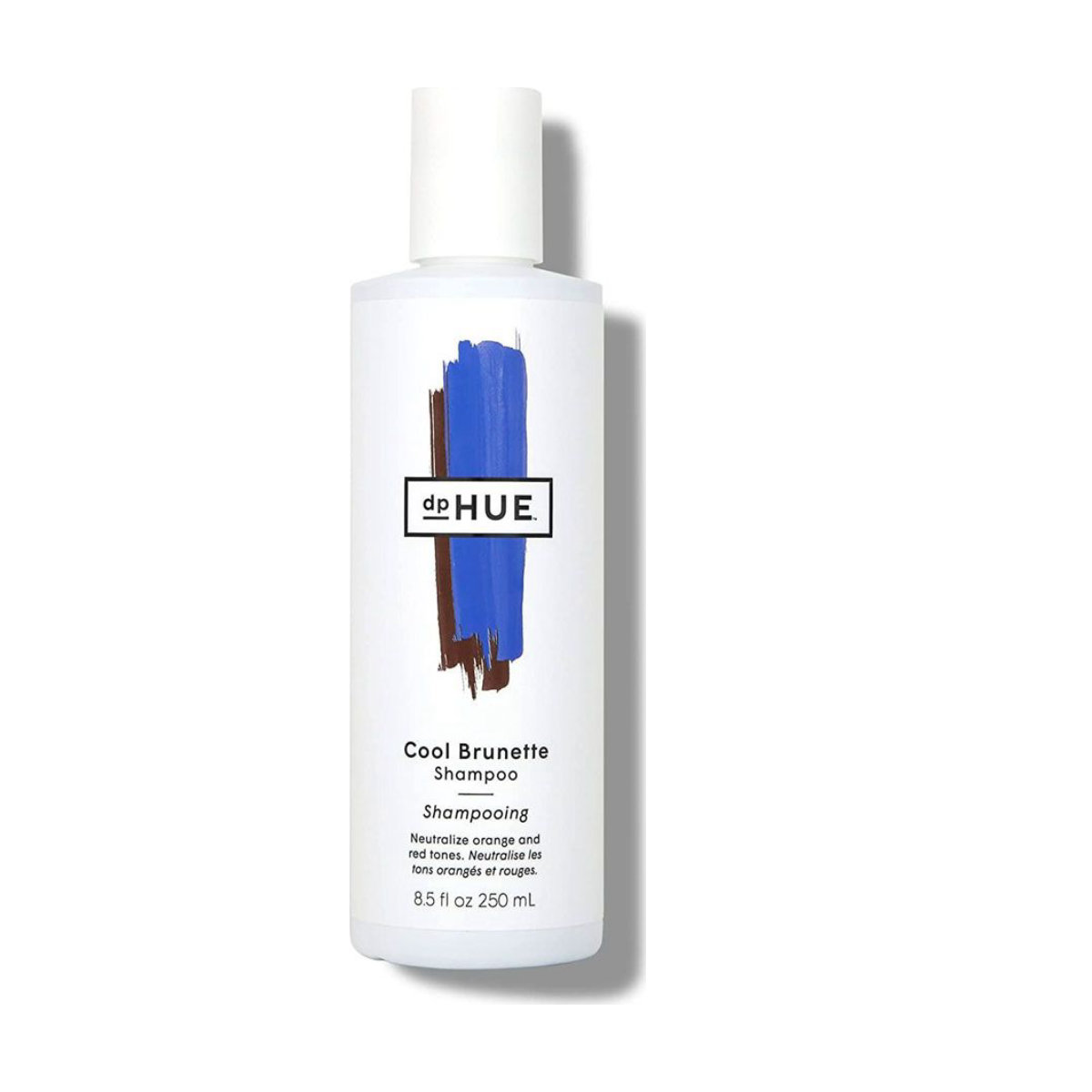 dpHUE Cool Brunette Shampoo