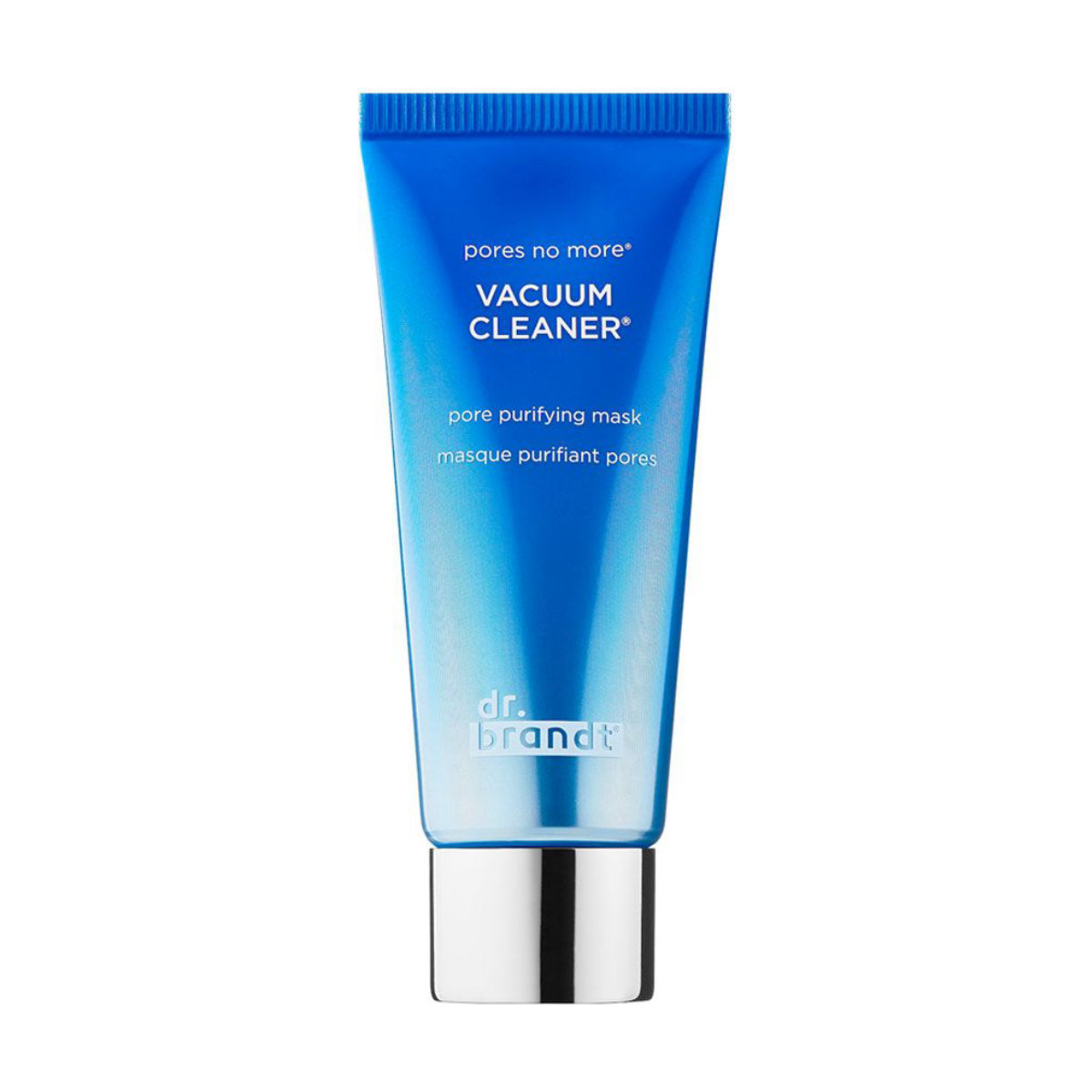 Dr. Brandt Pores No More Vacuum Cleaner Purifying Mask