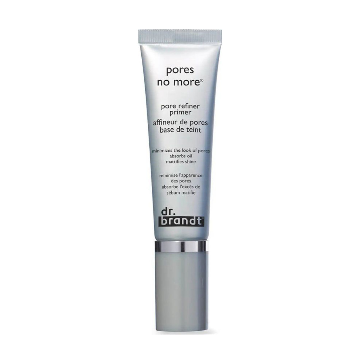 Dr. Brandt Skincare Pores No More Pore Refiner Primer