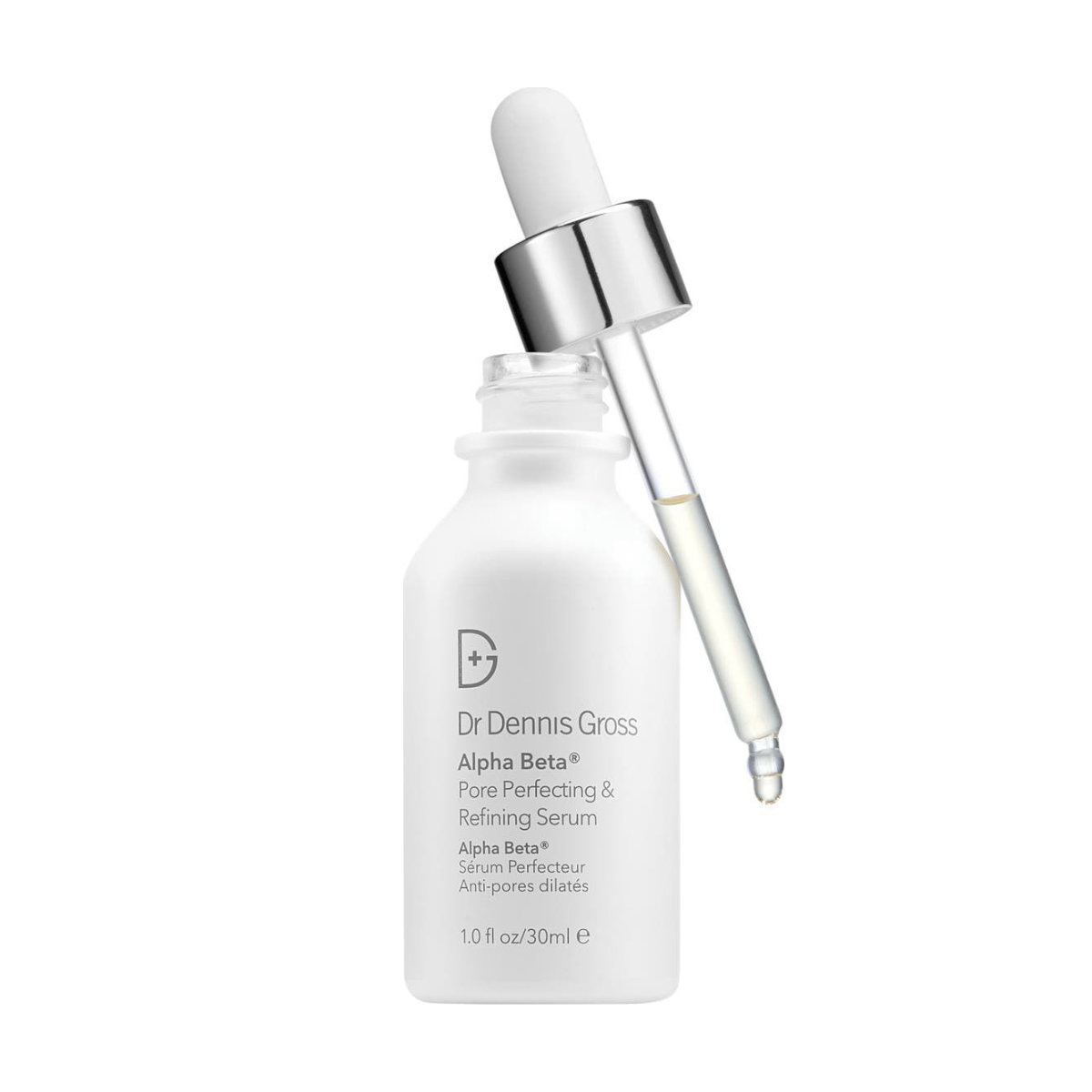Dr. Dennis Gross Alpha Beta Pore Perfecting & Refining Serum