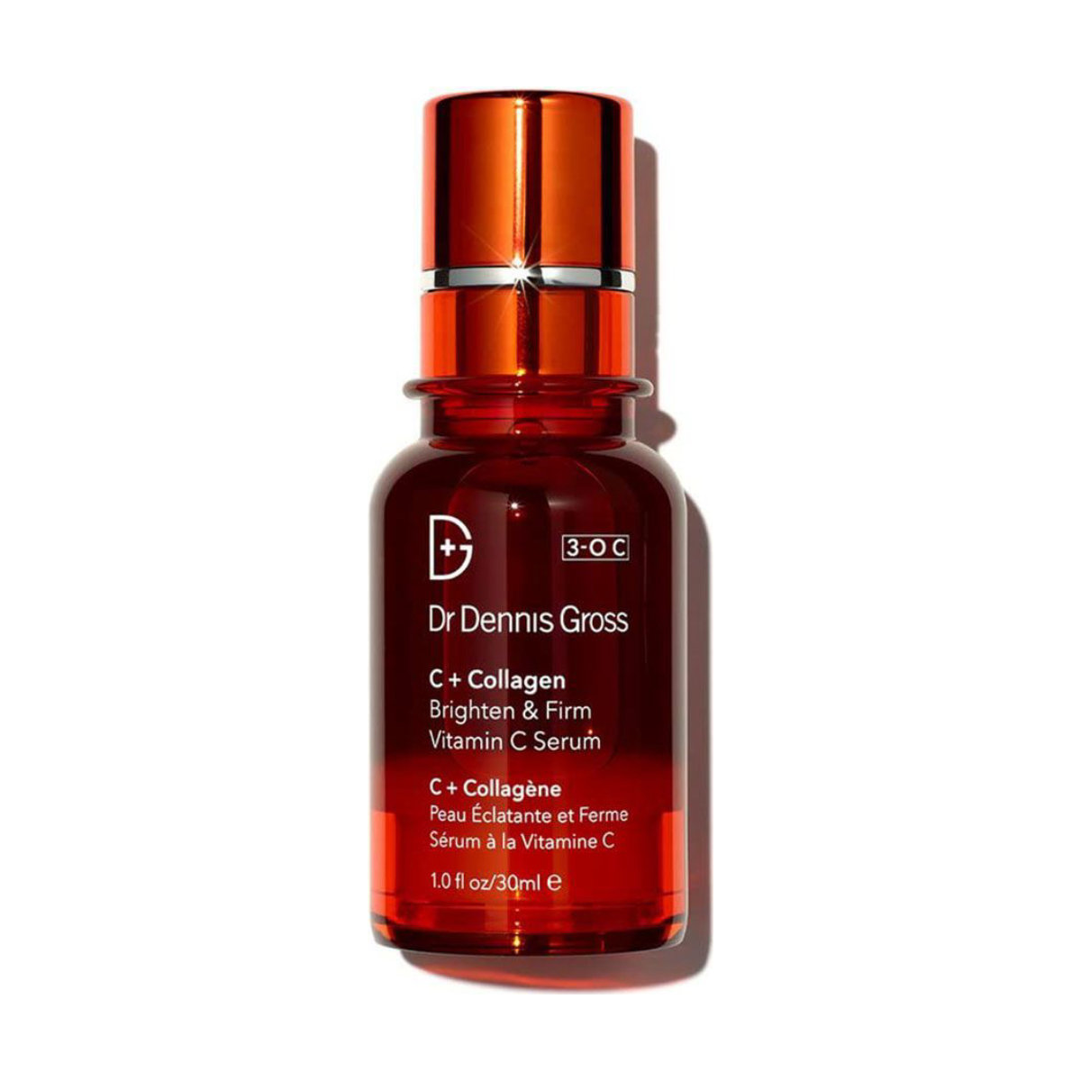 Dr. Dennis Gross C + Collagen Brighten & Firm Vitamin C Serum