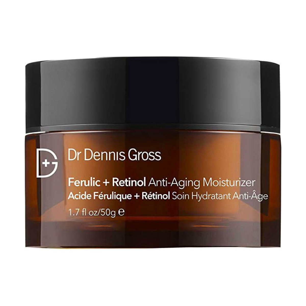 Dr. Dennis Gross Skincare Ferulic + Retinol Anti-Aging Moisturizer