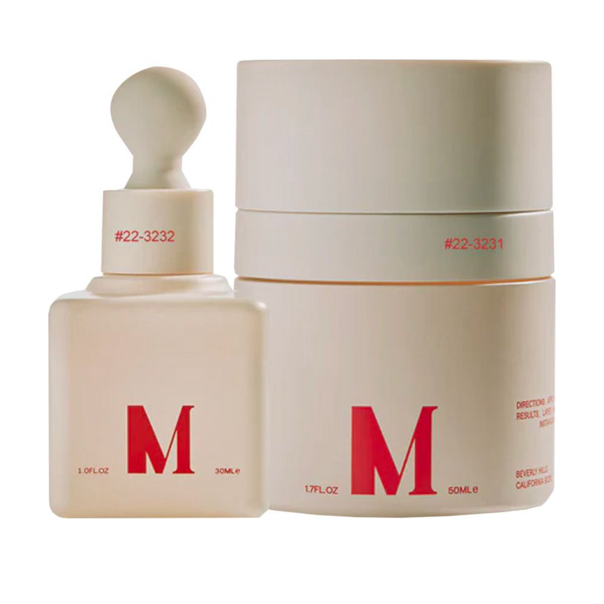 Dr. Diamond’s Metacine Instafacial Collection