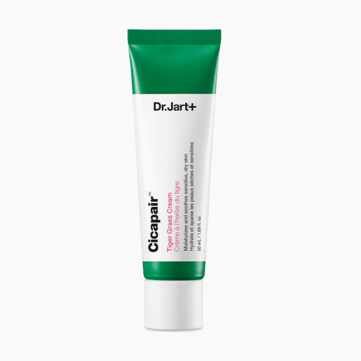 Dr. Jart+ Cicapair Tiger Grass Cream