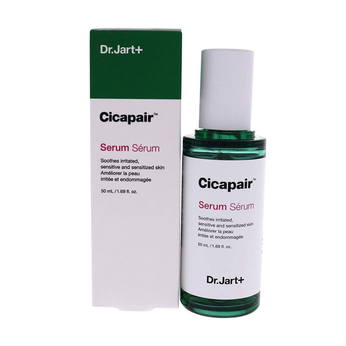 Dr. Jart+ Cicapair Tiger Grass Serum