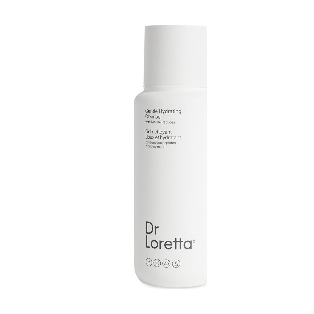 Dr. Loretta Gentle Hydrating Cleanser