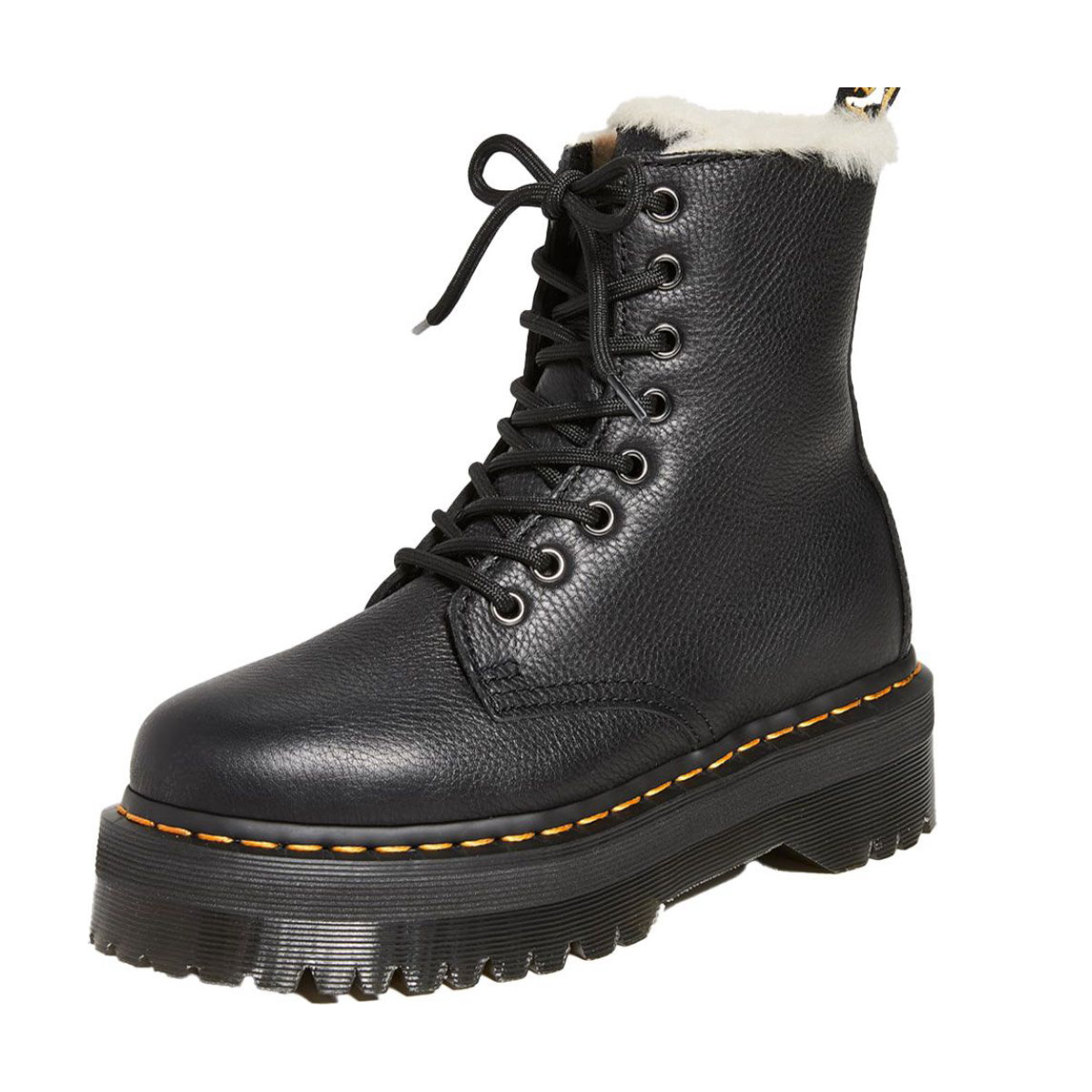 Dr. Martens Jadon FL 8 Eye Boots