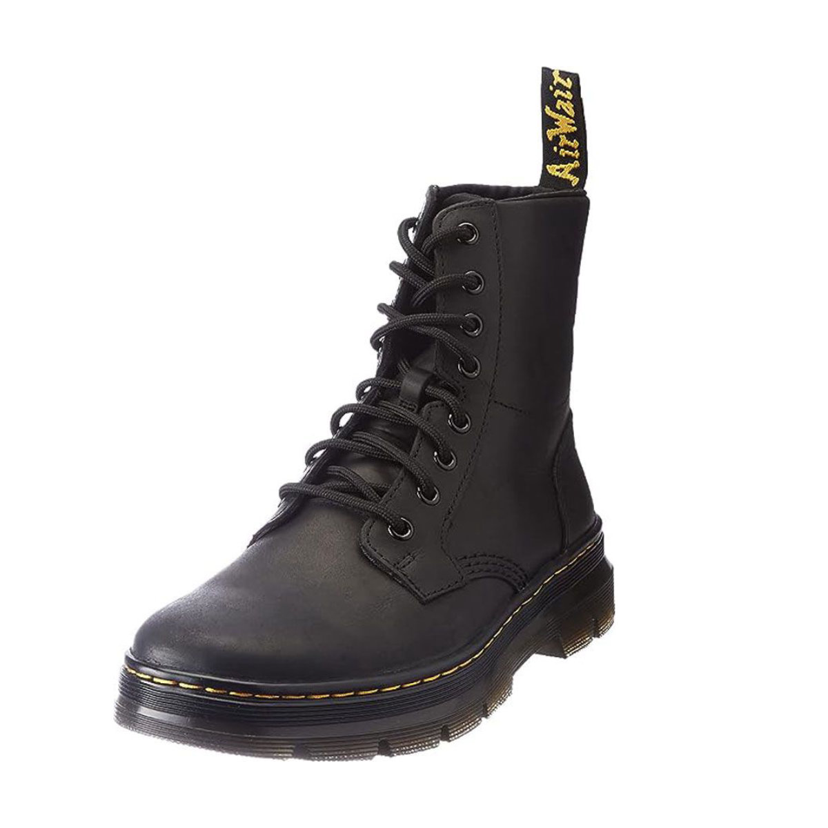 Dr. Martens Unisex-Adult Lace Fashion Boot
