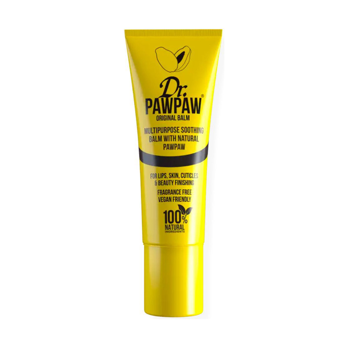 Dr. PAWPAW Multi-Purpose Soothing Balm
