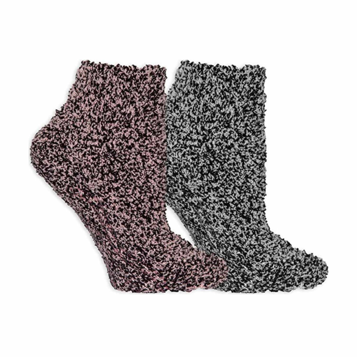 Dr. Scholl's Low Cut Soothing Spa Socks