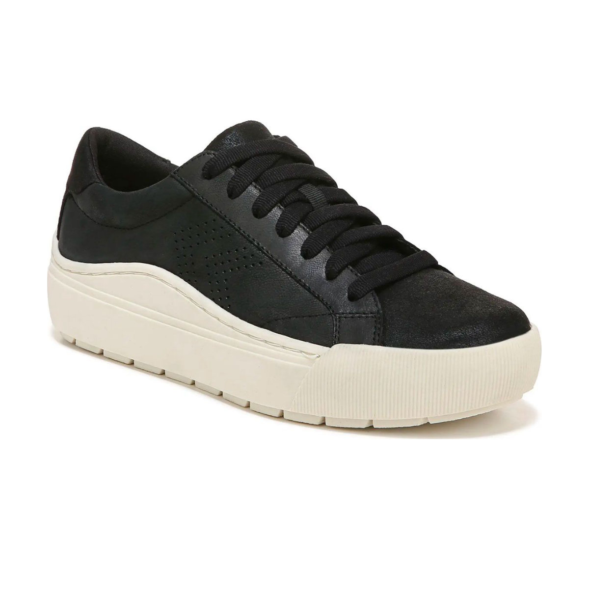 Dr. Scholl’s Take It Easy Platform Sneaker