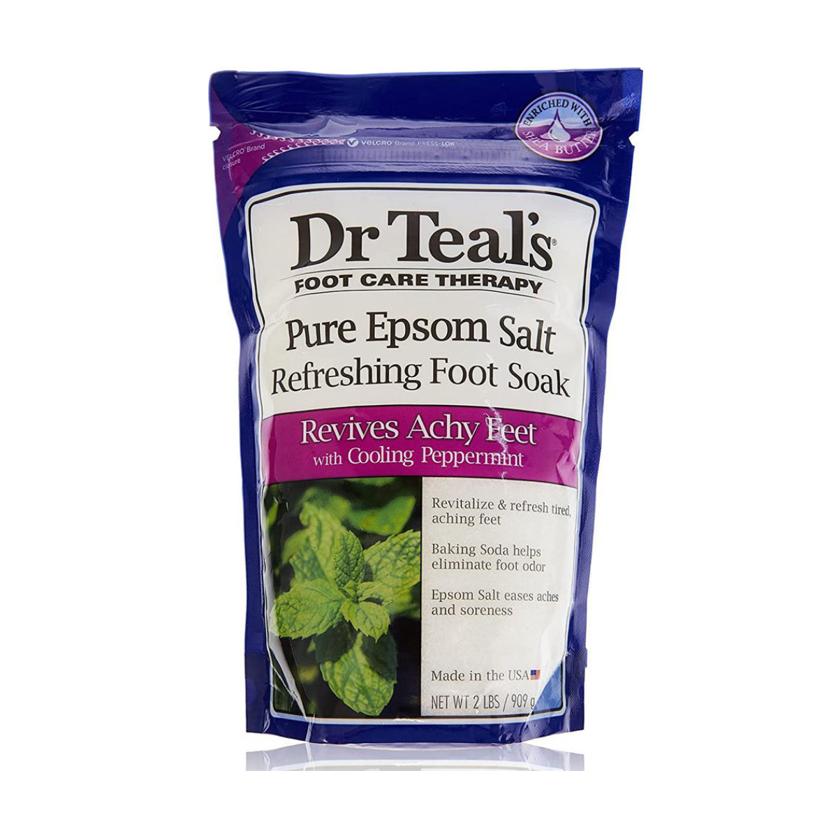 Dr. Teal's Epsom Salt Foot Soak