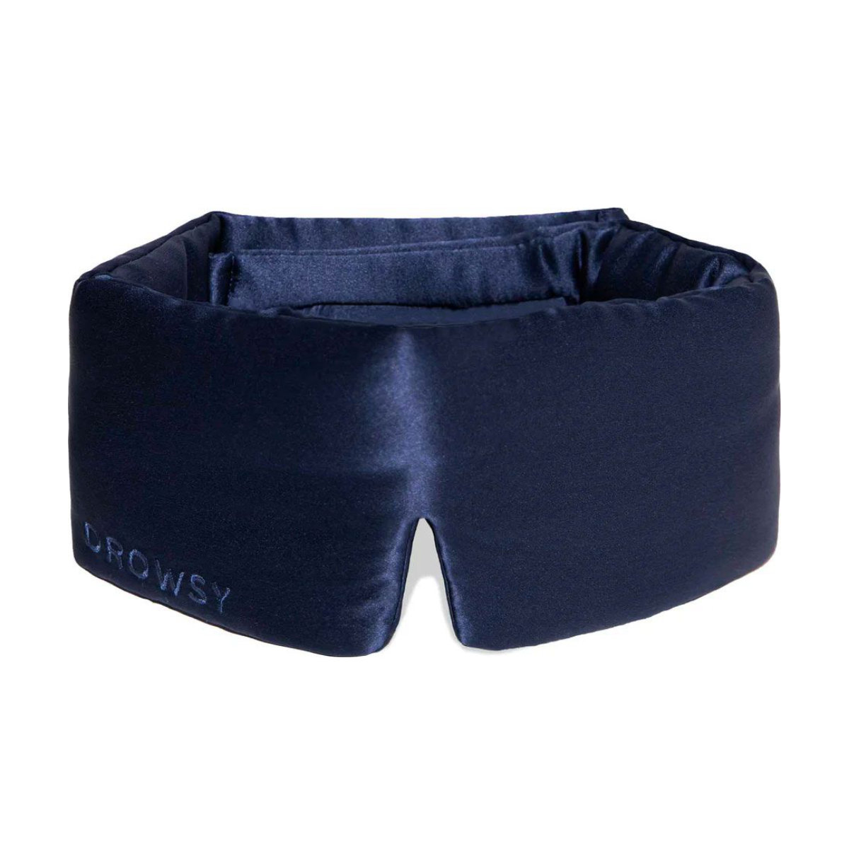 Drowsy Silk Sleep Mask