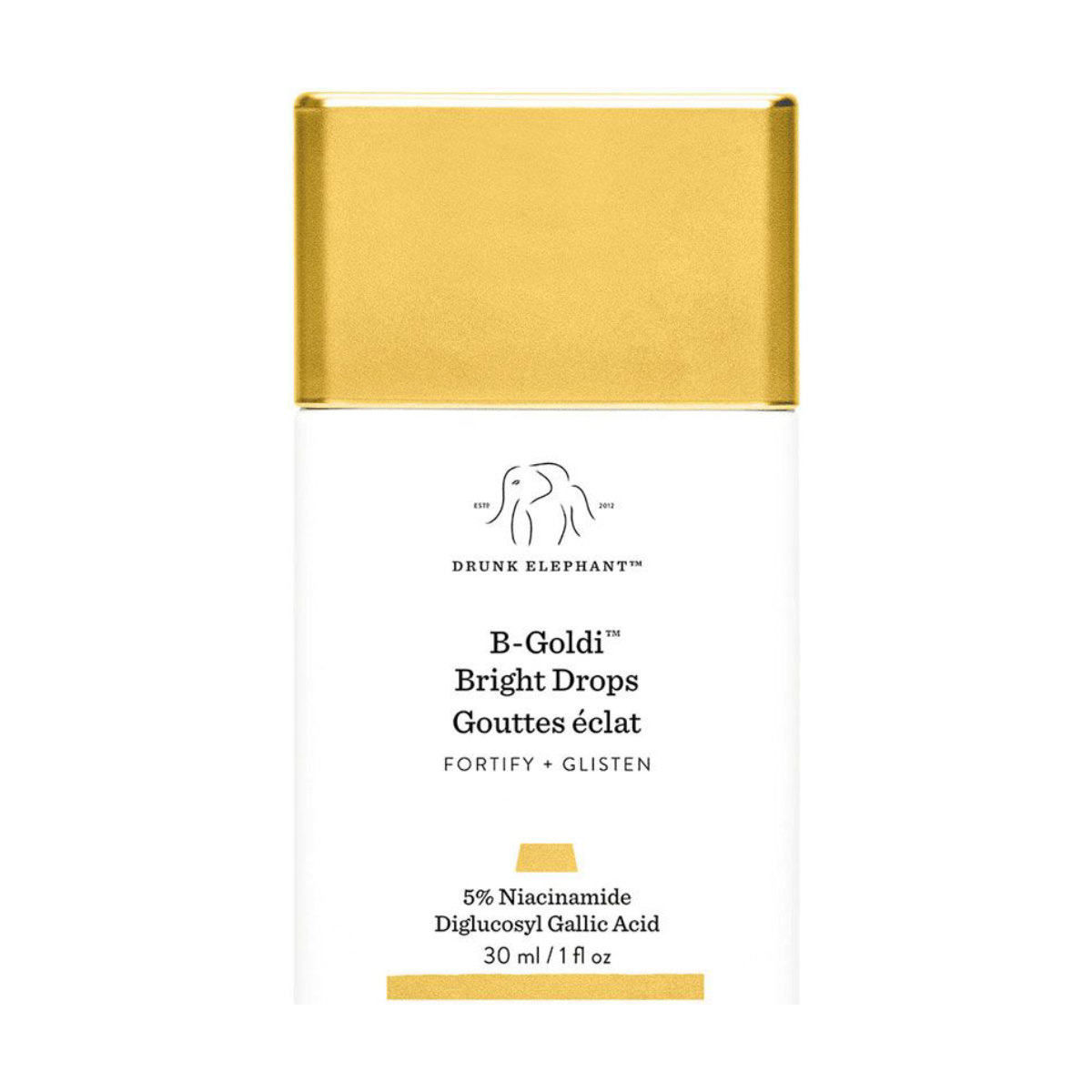 Drunk Elephant B-Goldi Bright Drops
