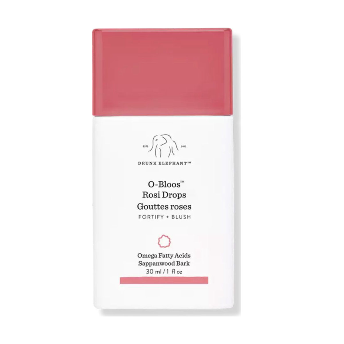 Drunk Elephant Blush Drops