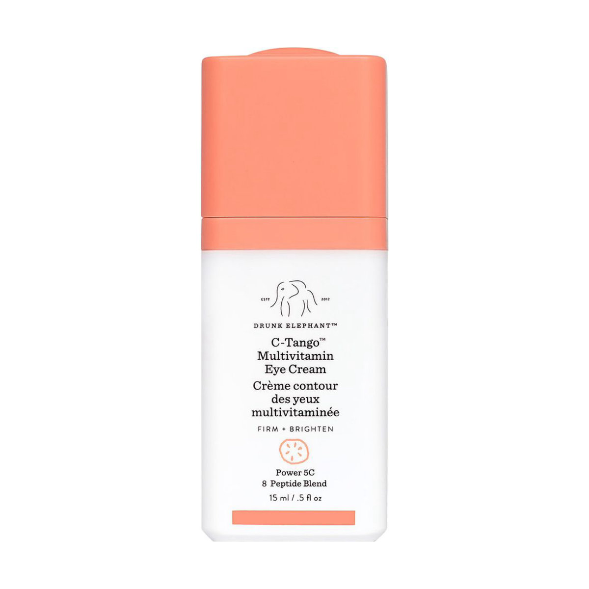 Drunk Elephant C-Tango Multivitamin Eye Cream