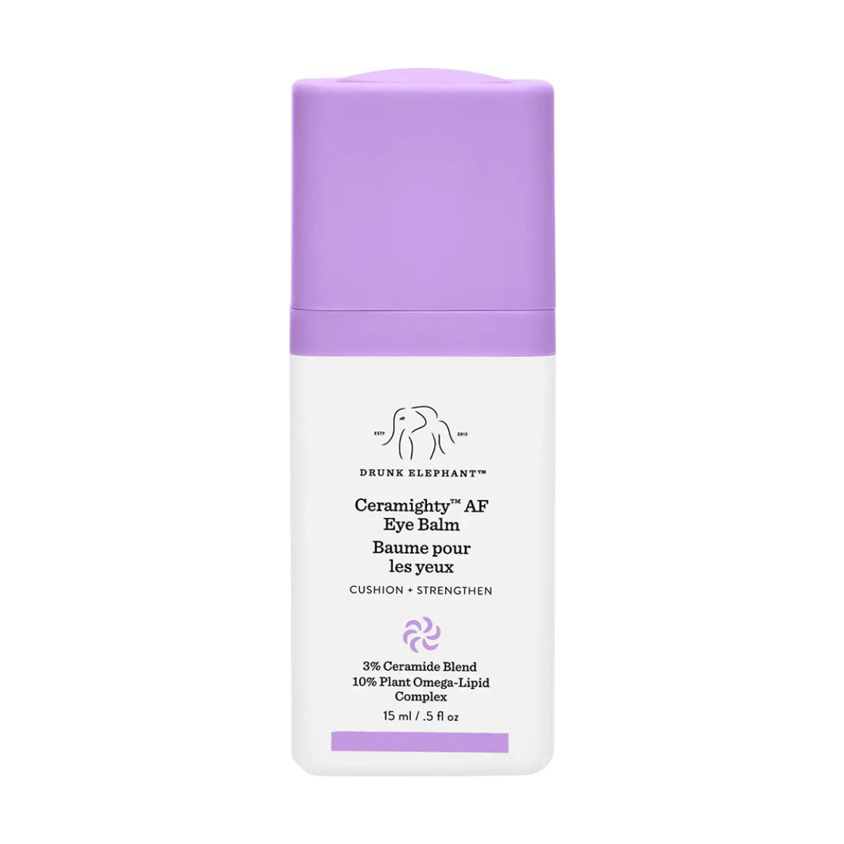 Drunk Elephant Ceramighty AF Eye Balm