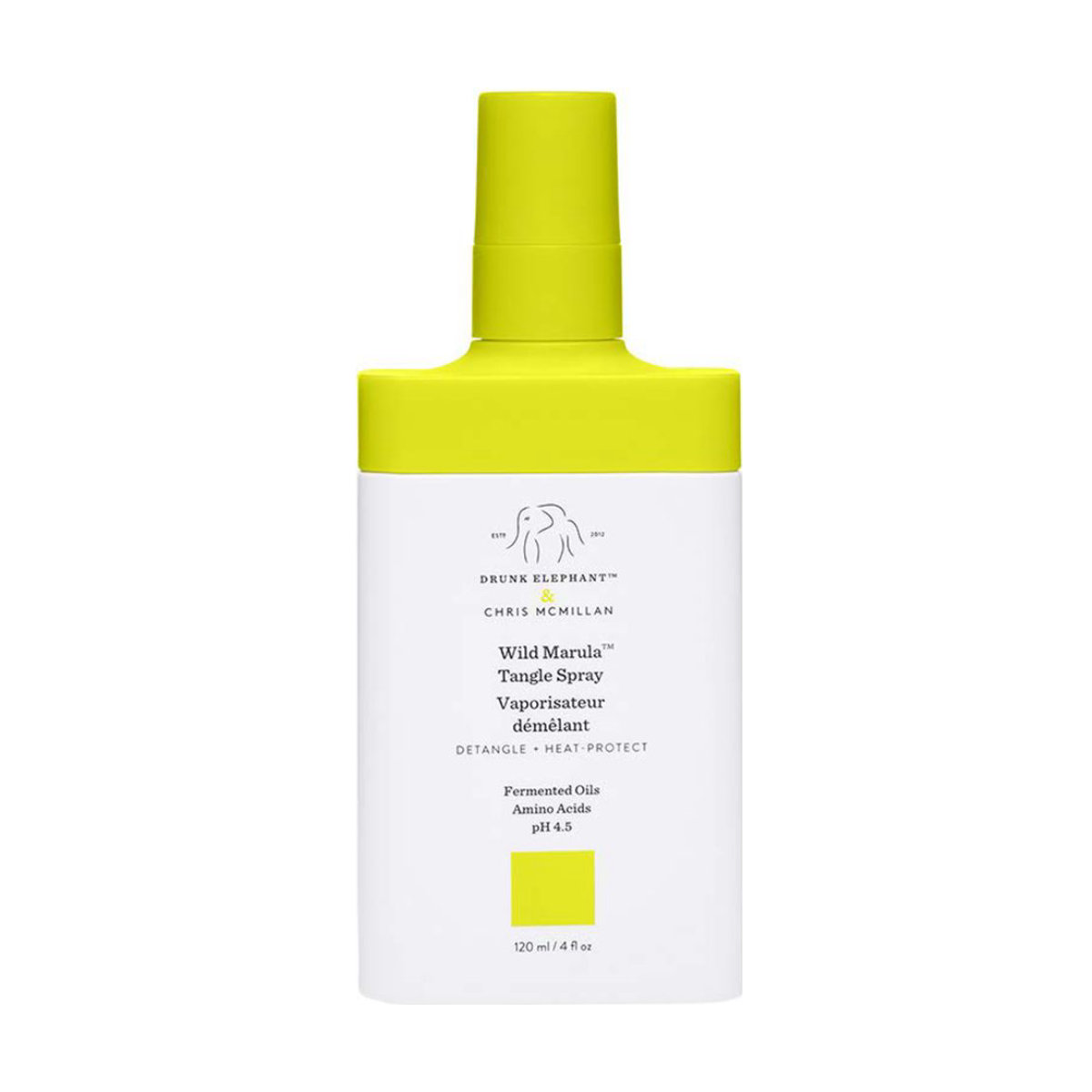 Drunk Elephant Wild Marula Tangle Spray