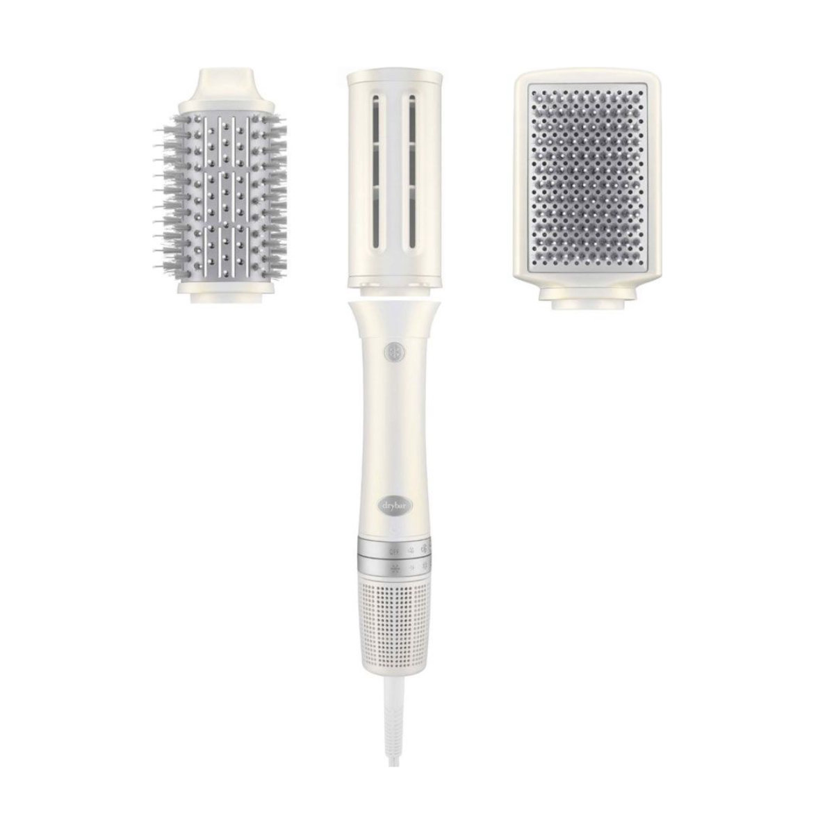 Drybar Reserve 3-In-1 Interchangeable Blow Dryer