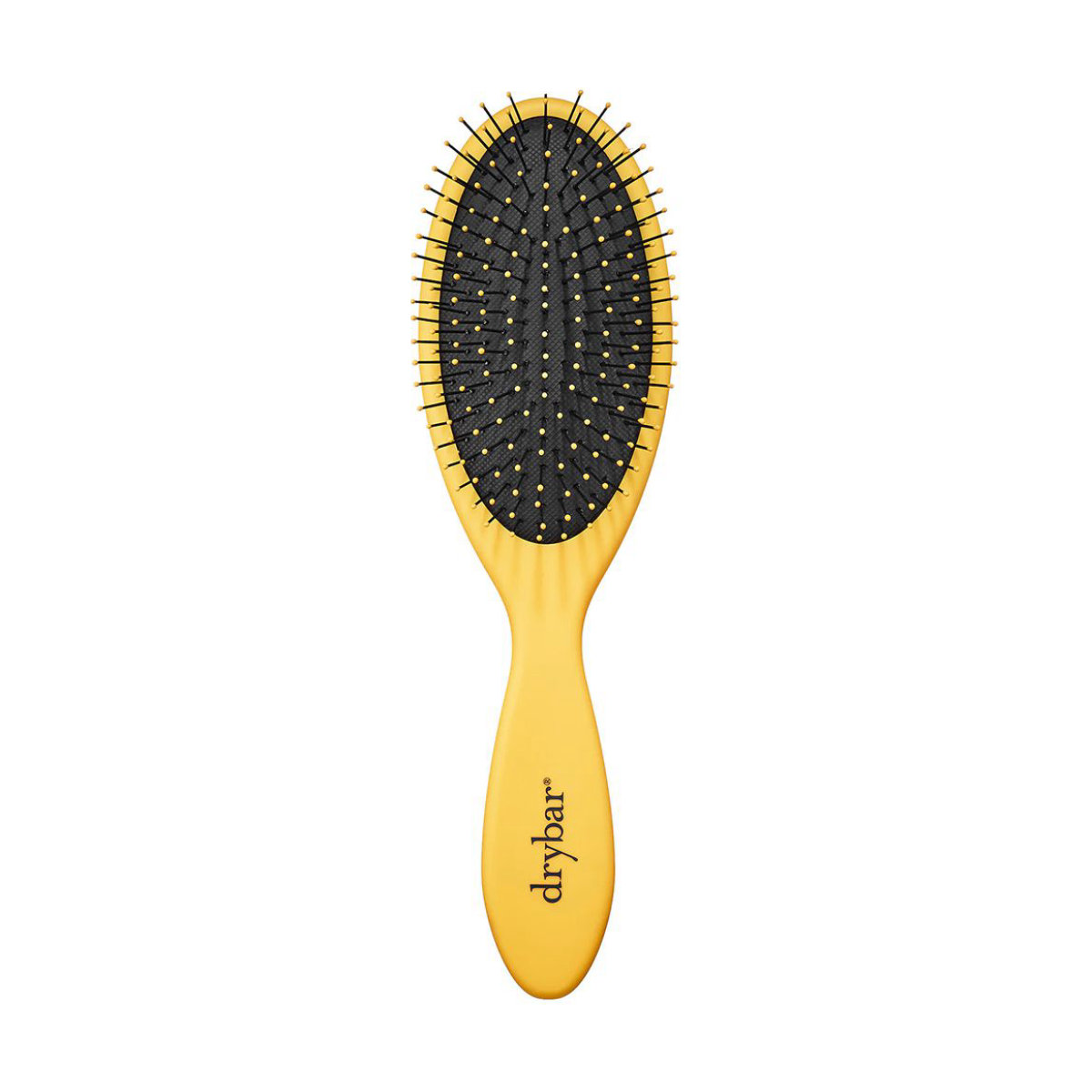 Drybar Super Lemon Drop Detangling Brush