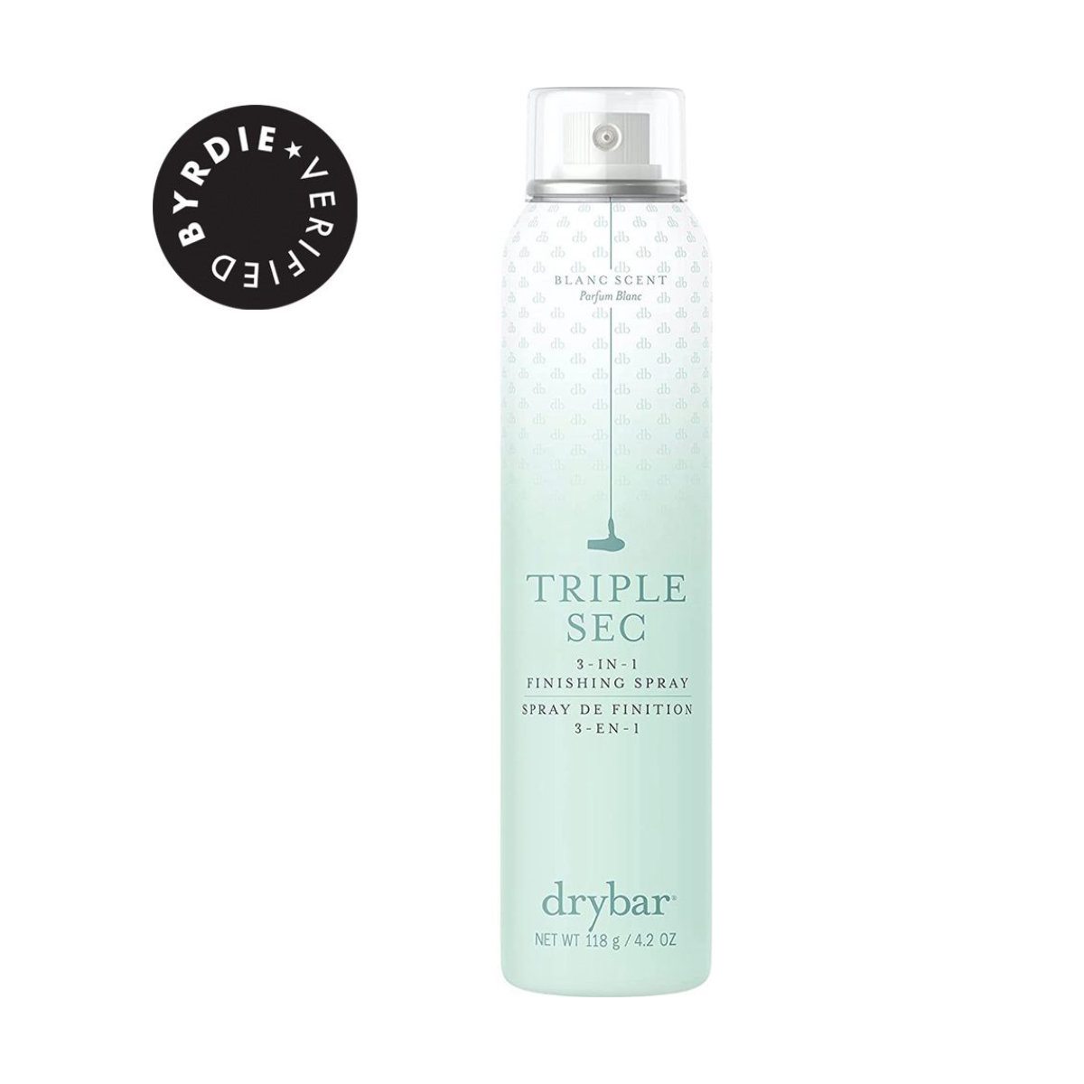 Drybar Triple Sec 3-in-1 Finishing Spray