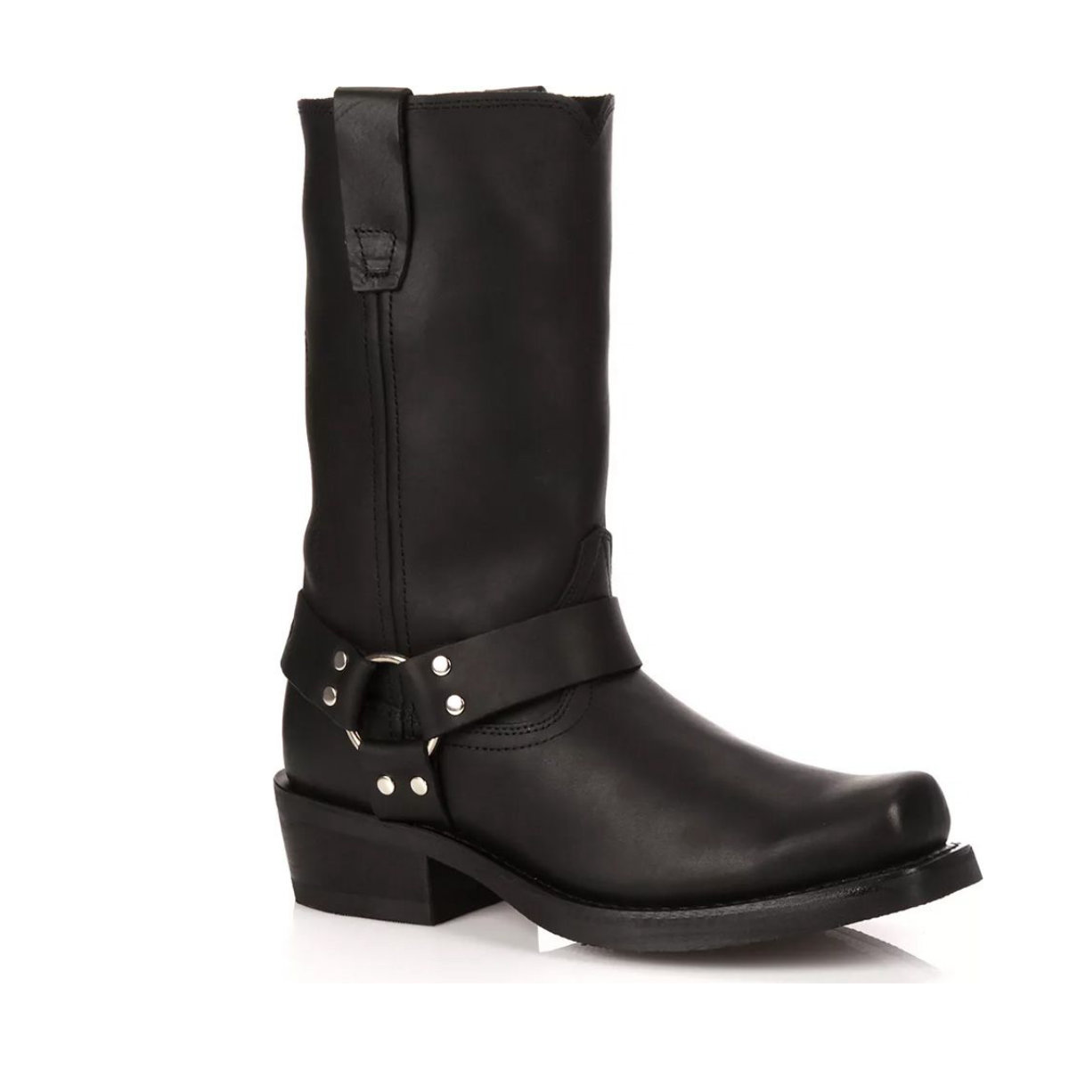 Durango Harness Western Boot