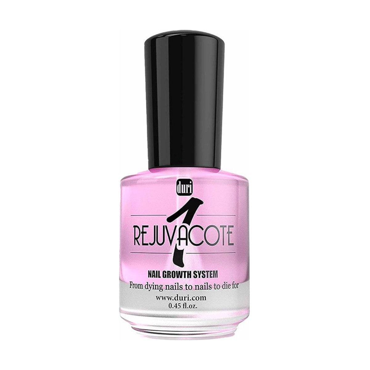 Duri Rejuvacote 1 Original Maximum Strength Nail Growth System