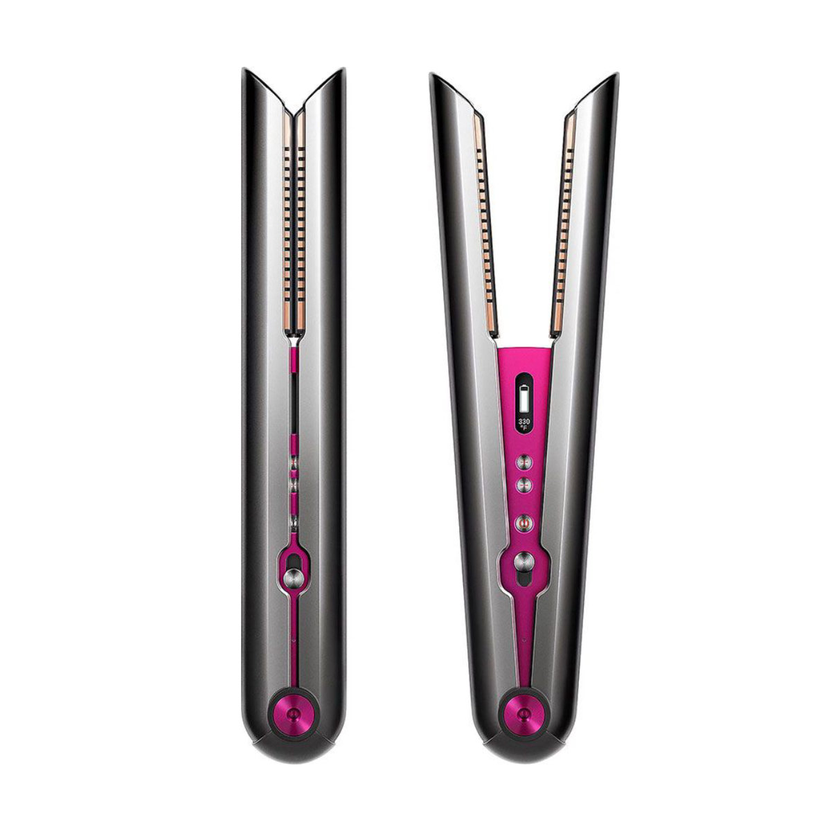 Dyson Corrale Hair Straightener