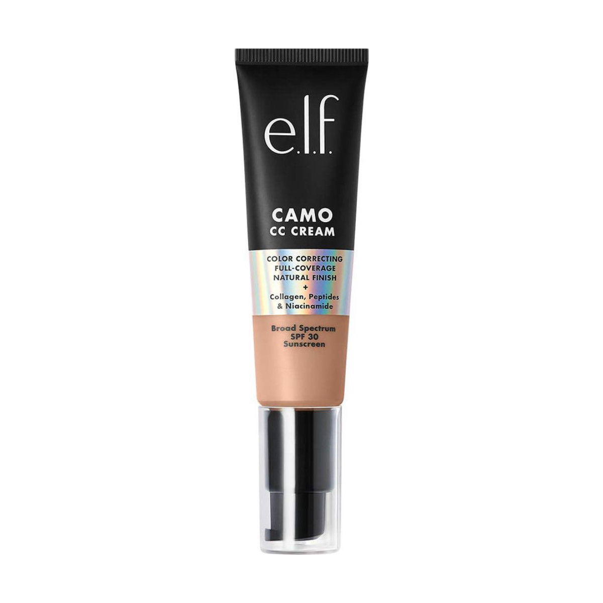 e.l.f. Cosmetics Camo CC Cream