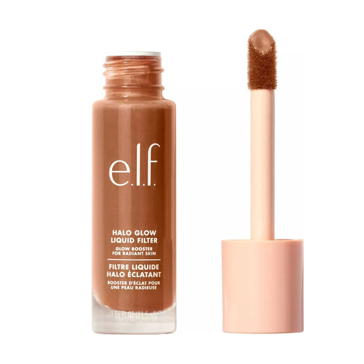 e.l.f. Cosmetics Halo Glow Liquid Filter