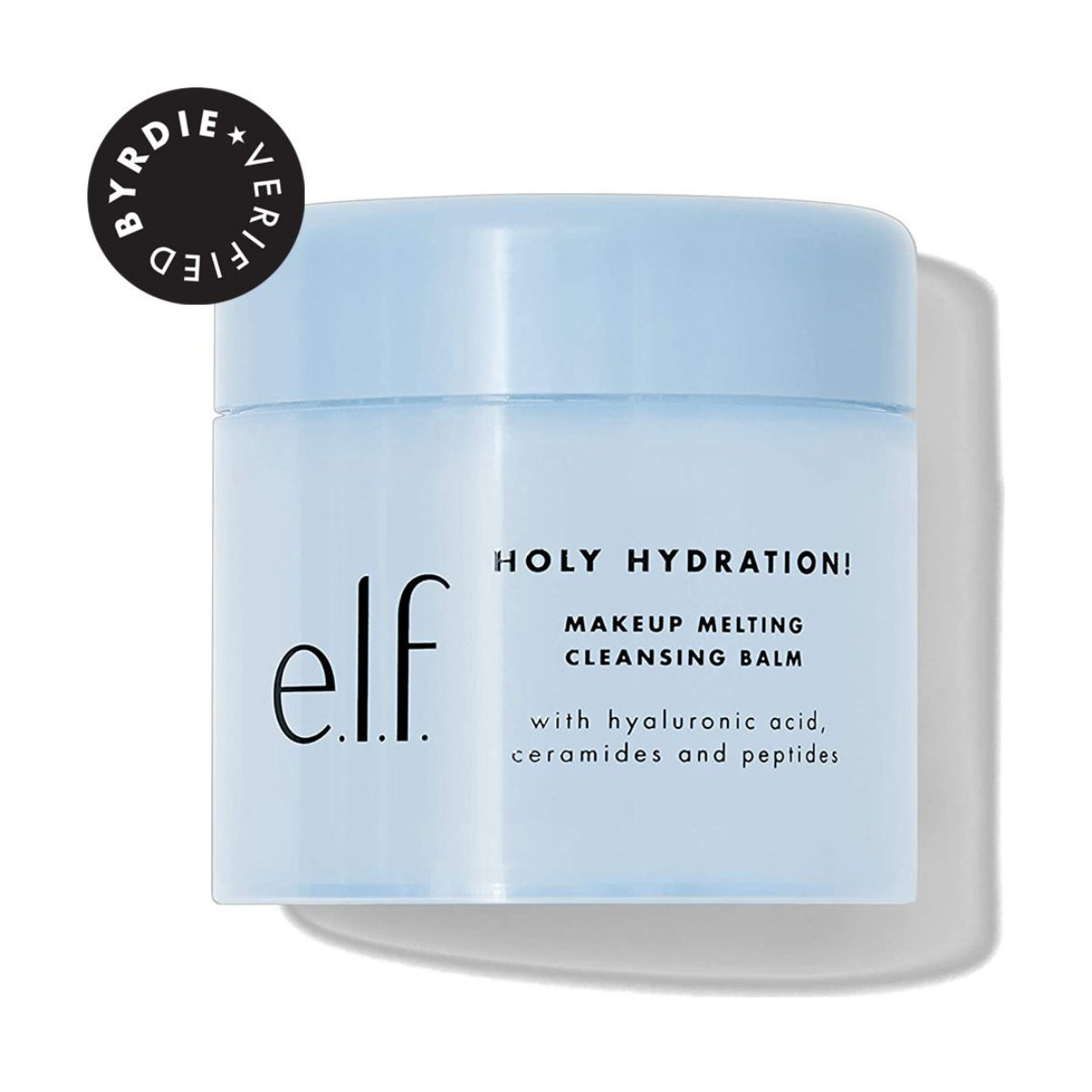 e.l.f Cosmetics Holy Hydration! Makeup Melting Cleansing Balm