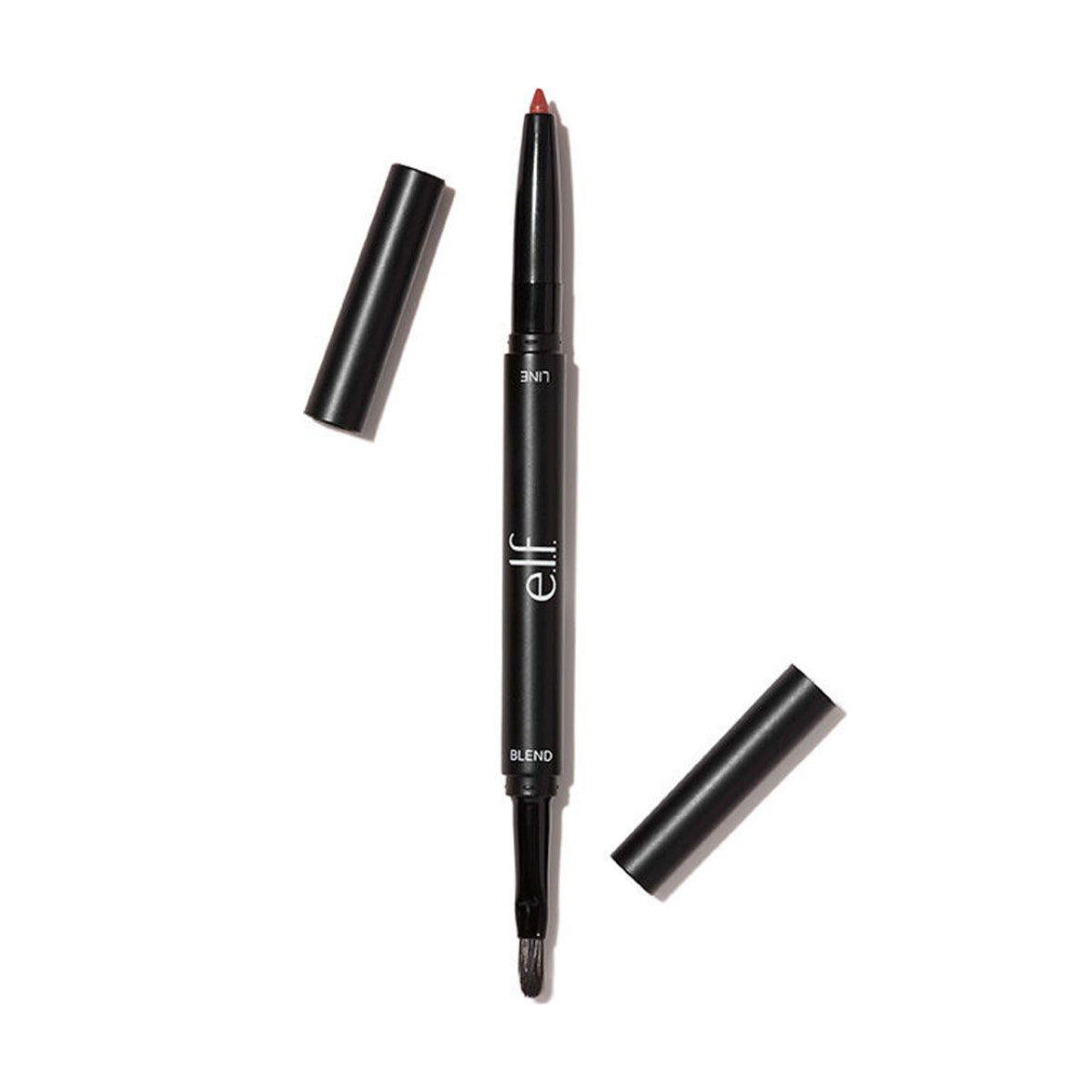 e.l.f. Cosmetics Lip Liner & Blending Brush
