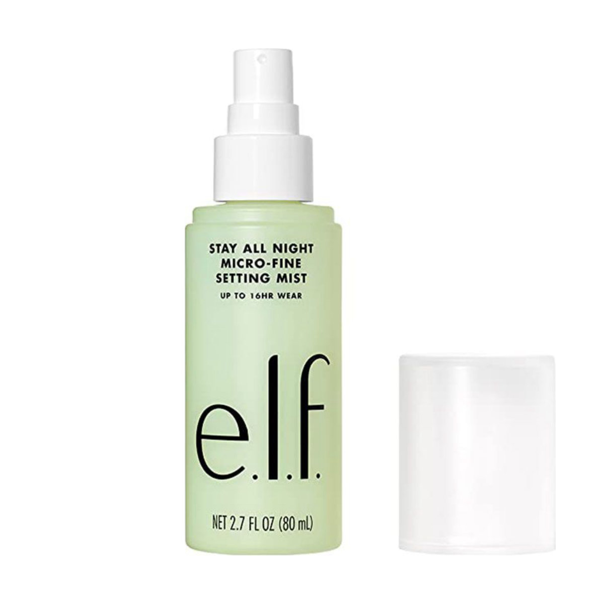 E.l.f. Cosmetics Stay All Night Micro-Fine Setting Mist