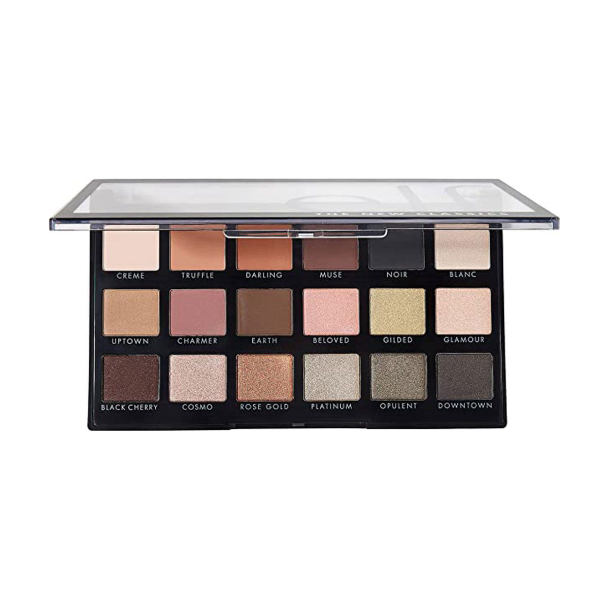 e.l.f. Cosmetics The New Classics Eyeshadow Palette