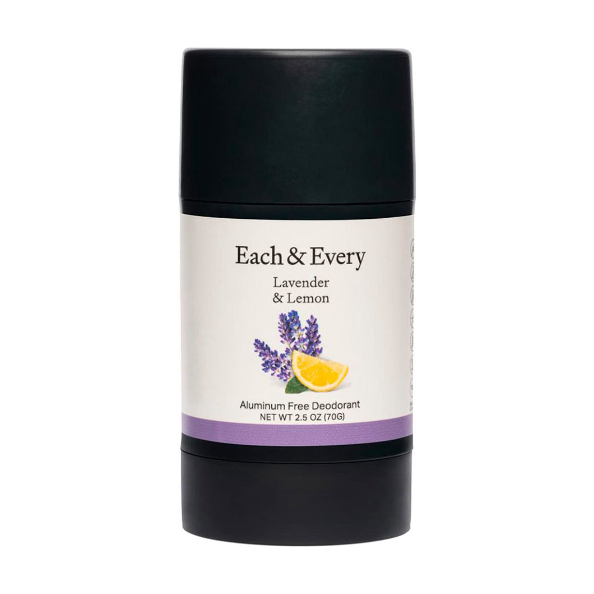 Each & Every Aluminum Free Deodorant