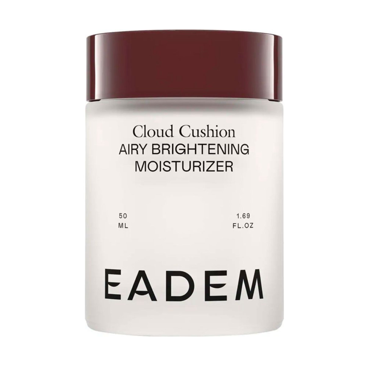 Eadem Cloud Cushion Plush Moisturizer