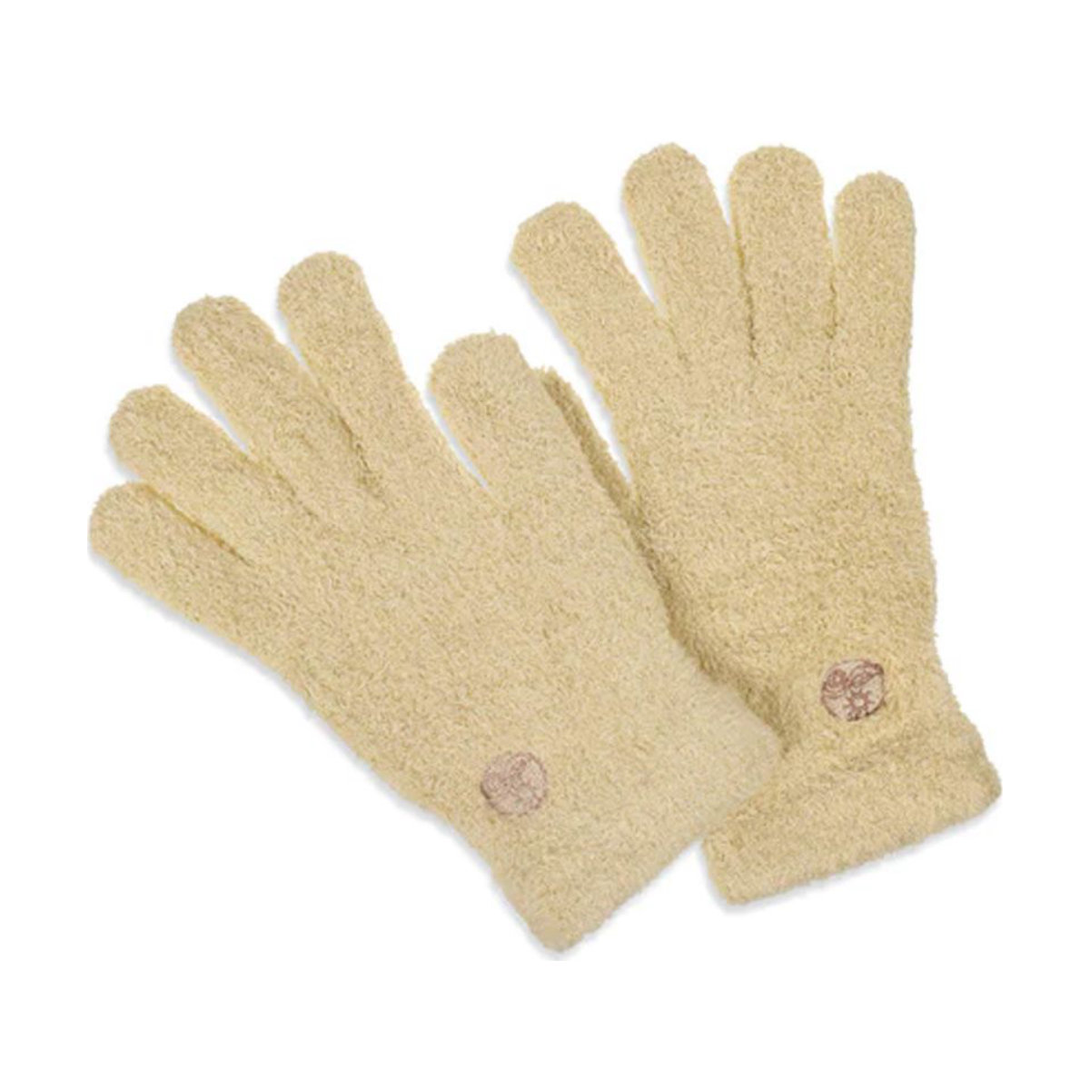 Earth Therapeutics Aloe Infused Gloves