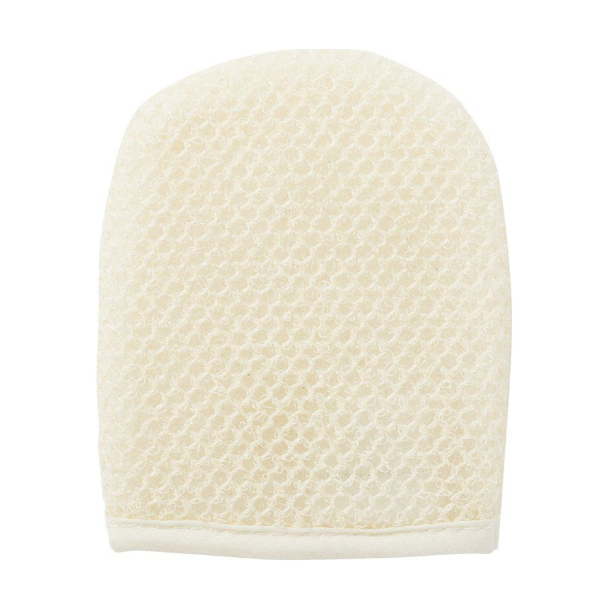 Earth Therapeutics Super Loofah Facial Mitt