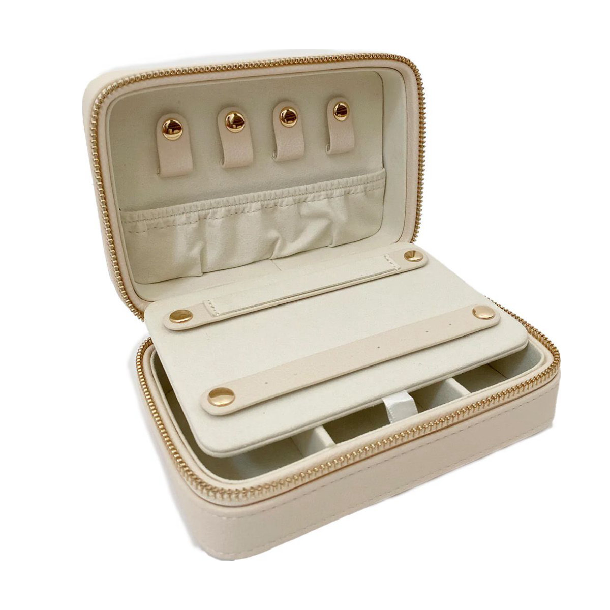 Easter Ahn Design Travel Jewelry Box