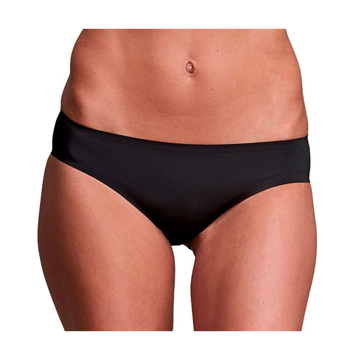 EBY Seamless Brief