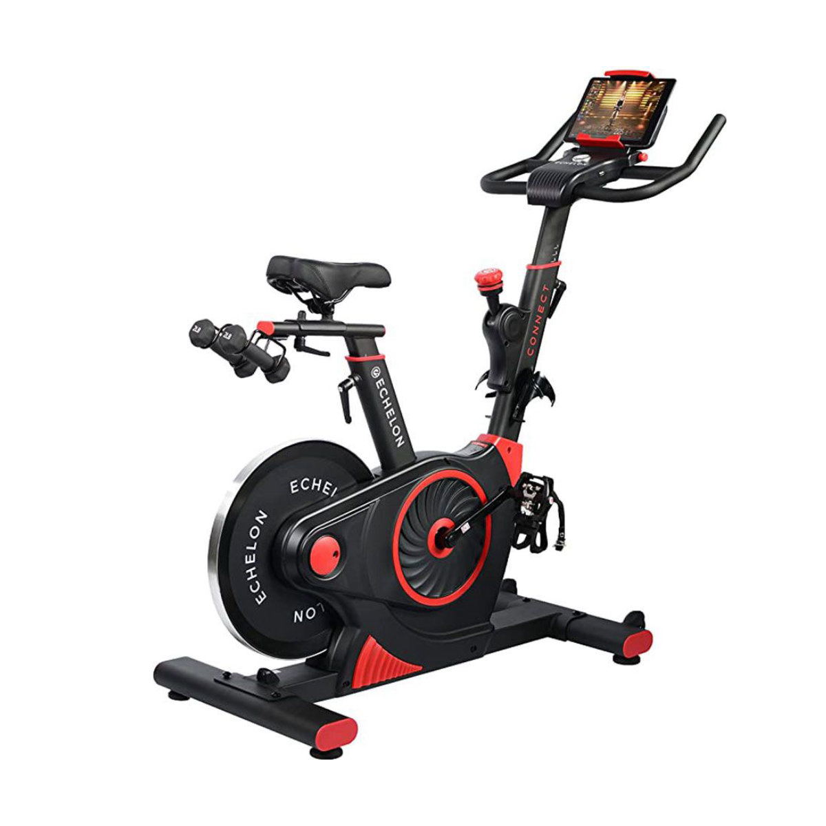Echelon EX3 Connect Bike