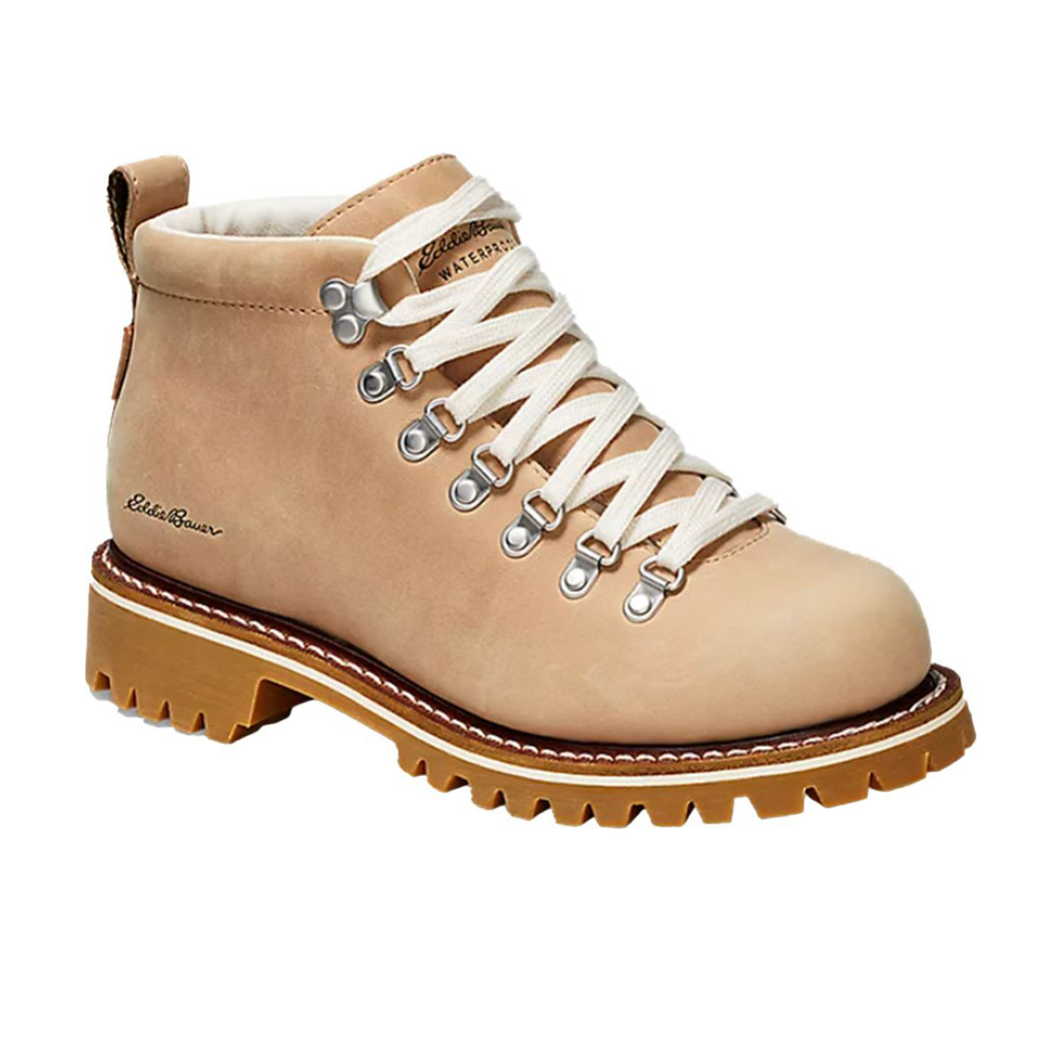 Eddie Bauer K-6 Boot