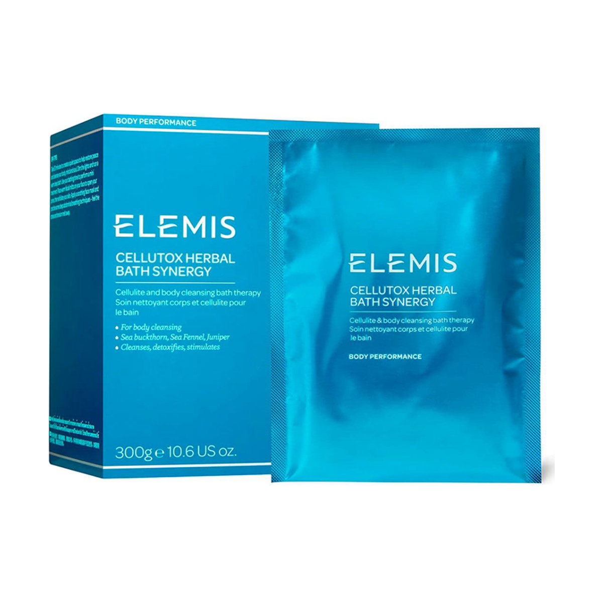 Elemis Cellutox Herbal Bath Synergy