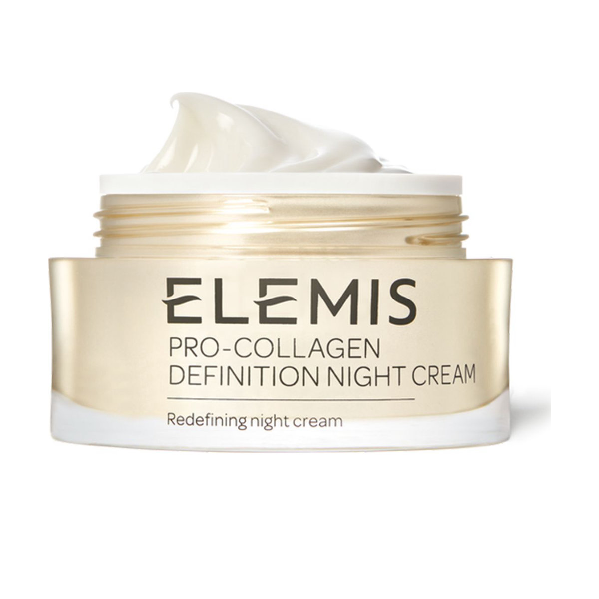 Elemis Pro-Collagen Definition Night Cream