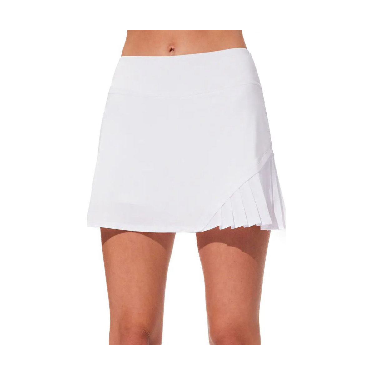 EleVen by Venus Williams Power Tennis Skirt