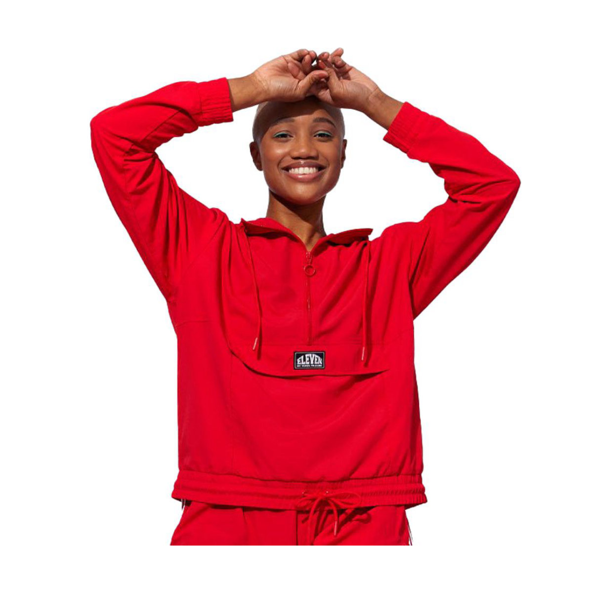 Eleven Venus Williams Retro Daze Jacket