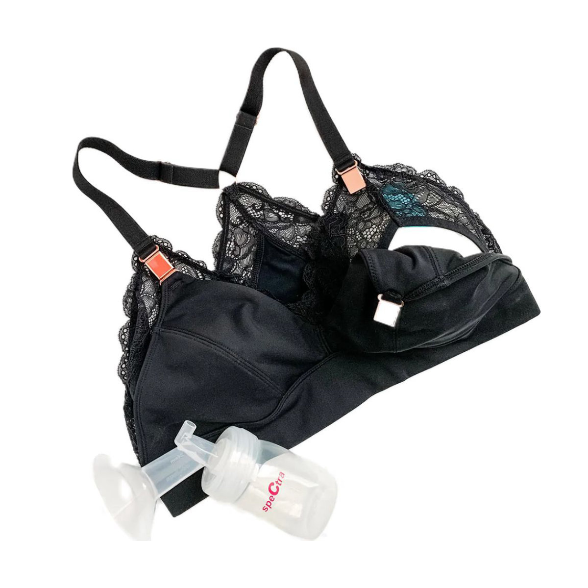 Ella Maternity Nursing, & Pumping Bra